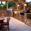 modern outdoor kitchen – Enjoy the time with your friends by creating a modern outdoor kitchen