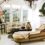 50 Resourceful and Classy Shabby Chic Living Rooms