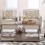 Get inspired and create your own spring living room