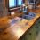 Charming and Classy Wooden Kitchen Countertops