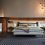 Cozy Contemporary Bedrooms with Matching Wardrobes and Décor