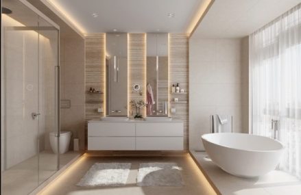 40 Double Sink Bathroom Vanities