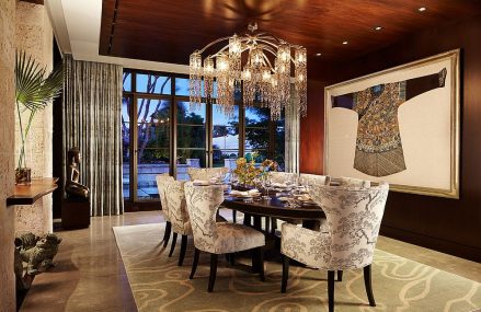 A Perfect Treat: How to Use Feng Shui for a Better Dining Room
